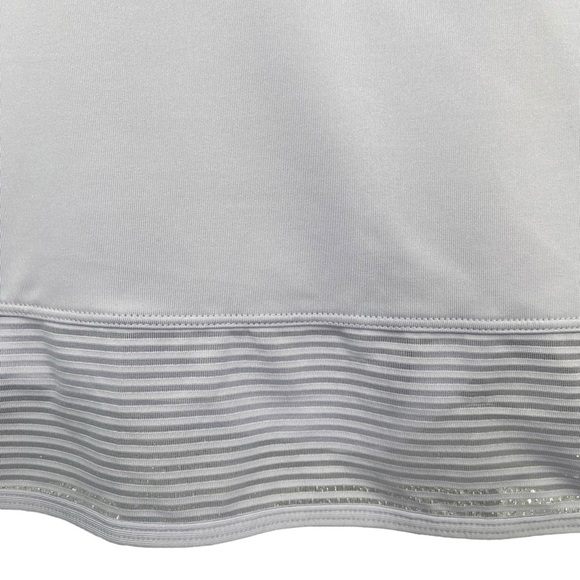 Ideology Athletic Tennis Skort Women's Plus Size 1X Lavender - Picture 6 of 10